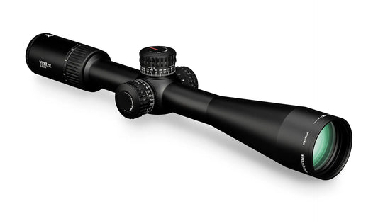 Lunette Viper PST Gen II 5-25x50 FFP - Vortex-T.A DEFENSE