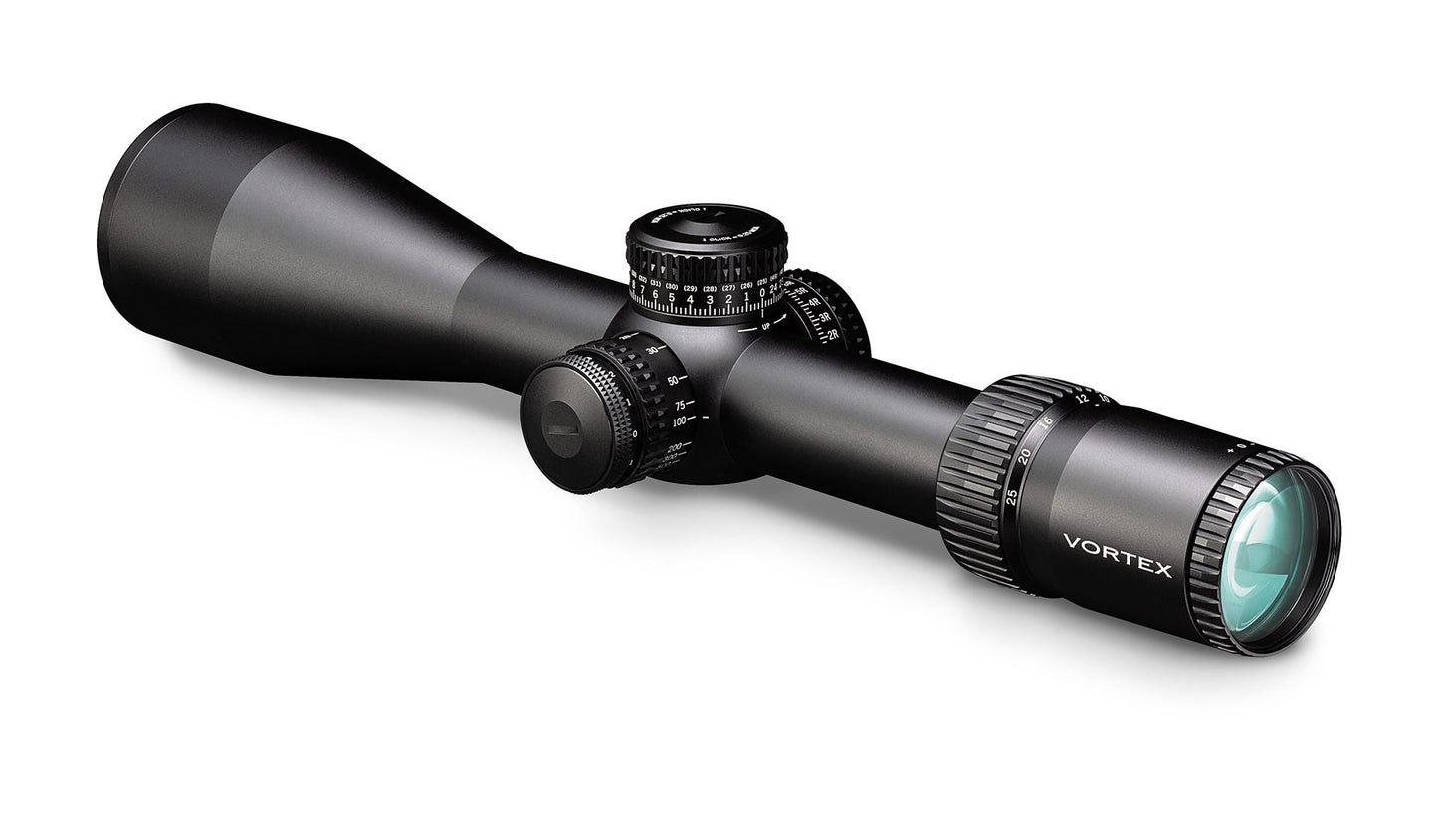 Lunette de tir Strike Eagle 5-25x56 FFP - Vortex-T.A DEFENSE