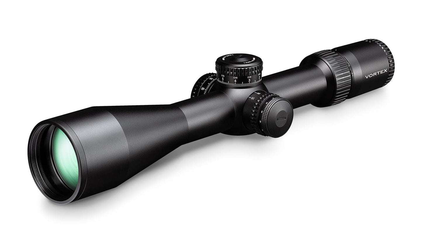 Lunette de tir Strike Eagle 5-25x56 FFP - Vortex-T.A DEFENSE