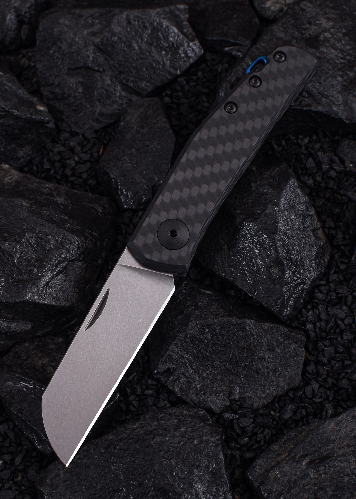 Couteau pliant Modèle 0230 - Zero Tolerance-T.A DEFENSE