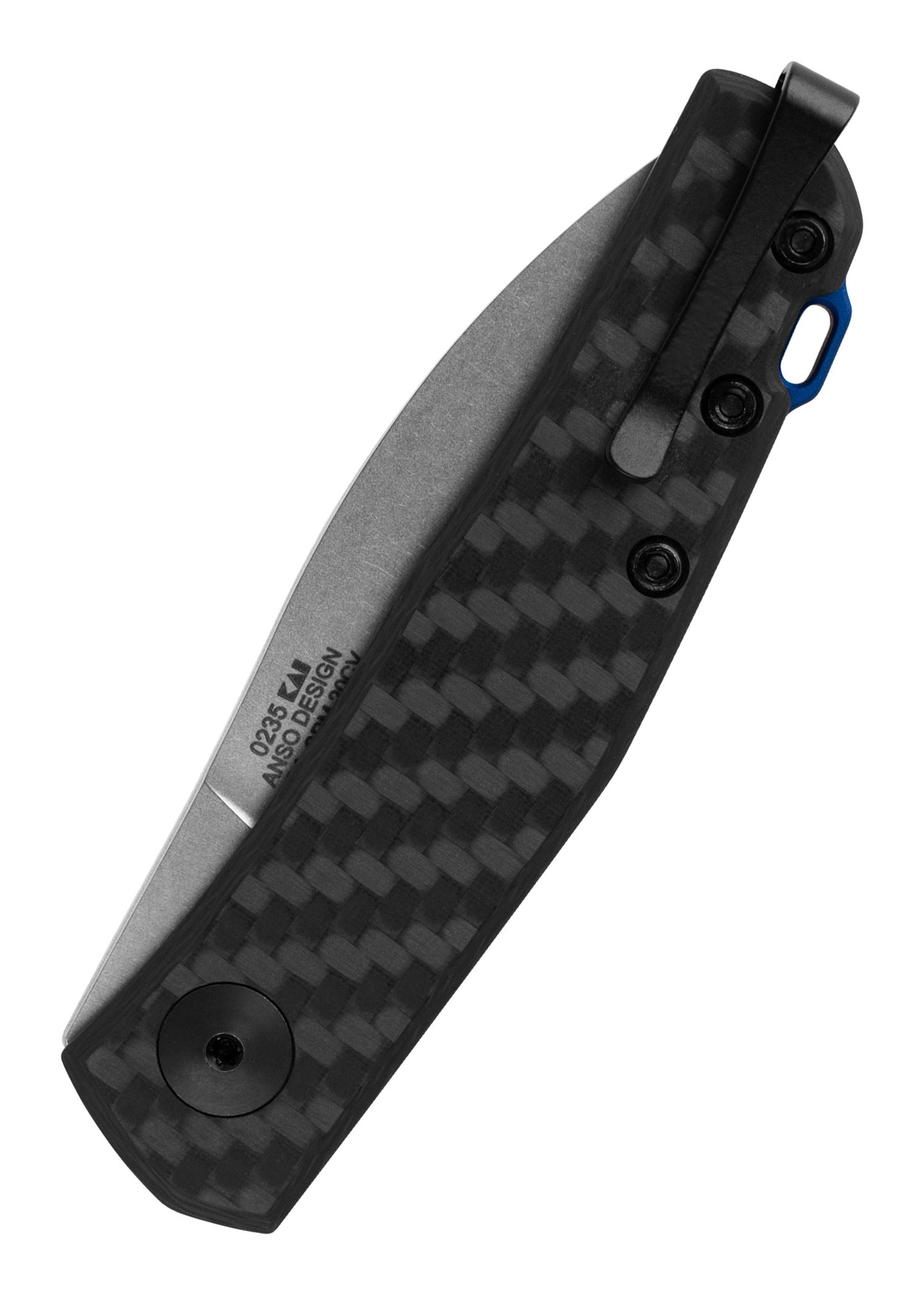 Couteau pliant Sprint Run - Zero Tolerance-T.A DEFENSE