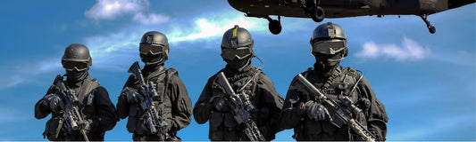 Doit-on porter des gants tactiques ?-T.A DEFENSE