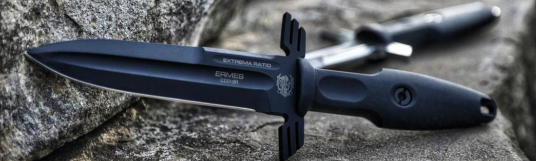 Extrema Ratio le couteau Made in Italy-T.A DEFENSE