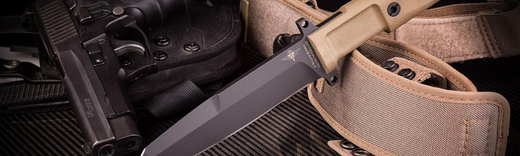 Focus sur la marque de couteaux Extrema Ratio-T.A DEFENSE
