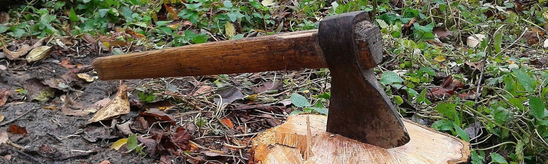 Le lancer de hache, qu'est-ce que c'est ?-T.A DEFENSE