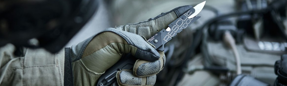 Top 10 des meilleurs couteaux tactiques-T.A DEFENSE