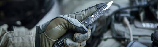 Top 10 des meilleurs couteaux tactiques-T.A DEFENSE