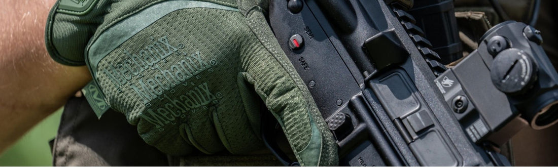Quels sont les meilleurs gants de tir, gants militaires ou de combat?-T.A DEFENSE