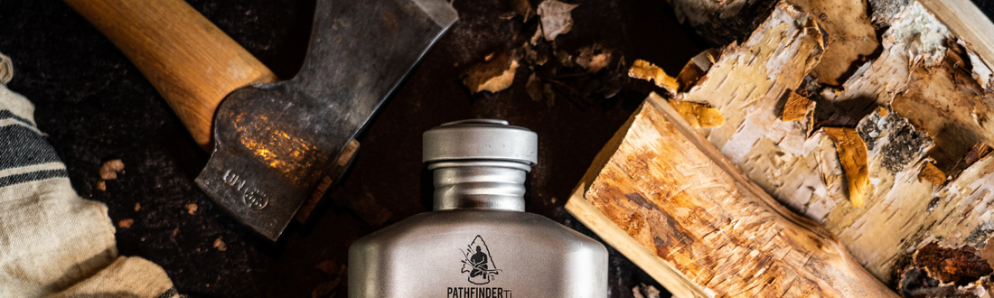 Quels sont les savoirs essentiels au Bushcraft ?-T.A DEFENSE