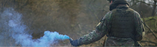 Quand porter des gants tactiques ?-T.A DEFENSE