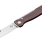 Couteau pliant Atlas - Boker-T.A DEFENSE