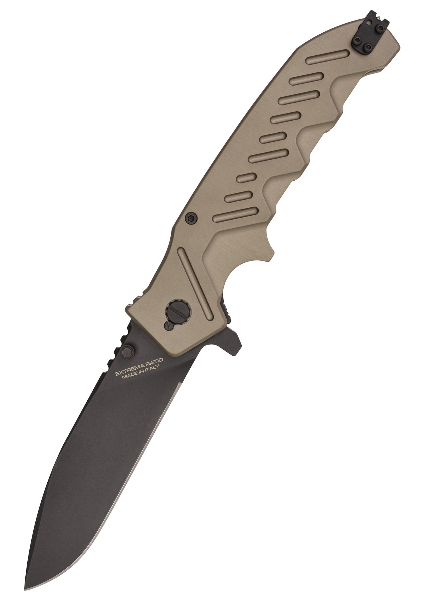 Couteau multifonction Glauca G1 - Extrema Ratio-T.A DEFENSE