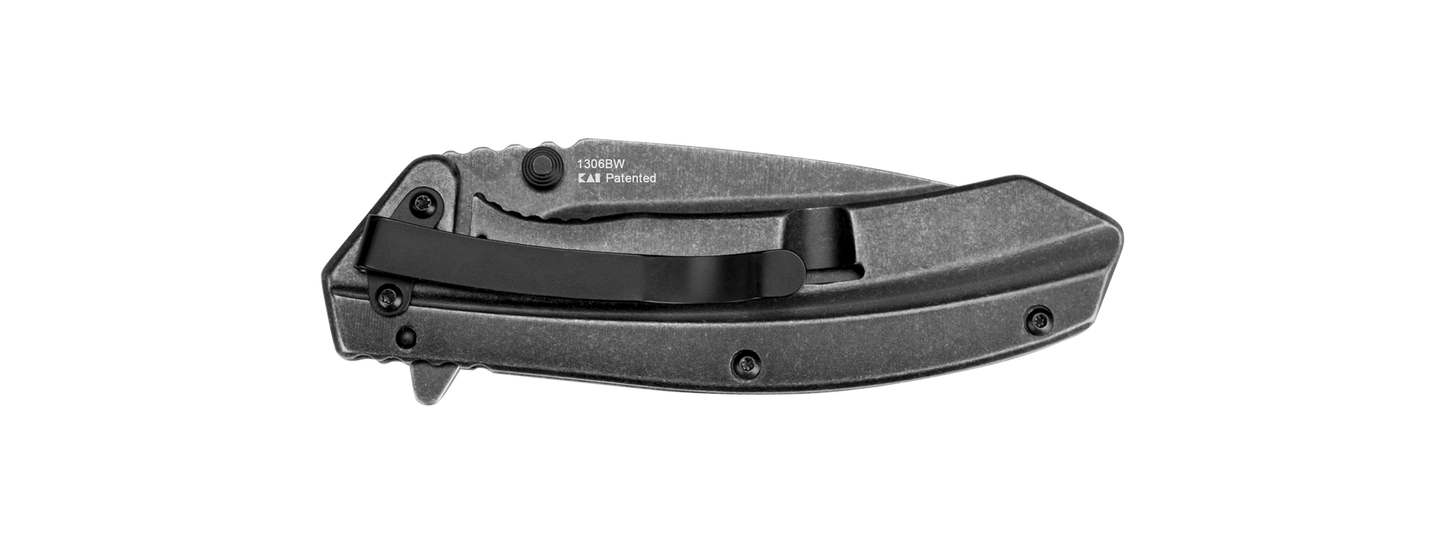 Couteau pliant Filter - Kershaw-T.A DEFENSE