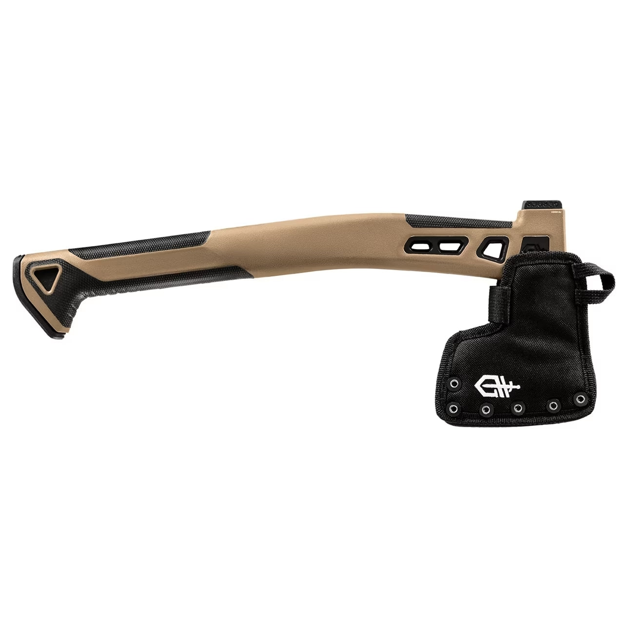 Hachette Bushcraft Hatchet - Gerber-T.A DEFENSE