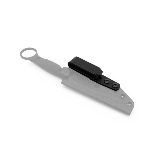 Accessoire Clip pour Ceinture Intérieure - Toor Knives-T.A DEFENSE