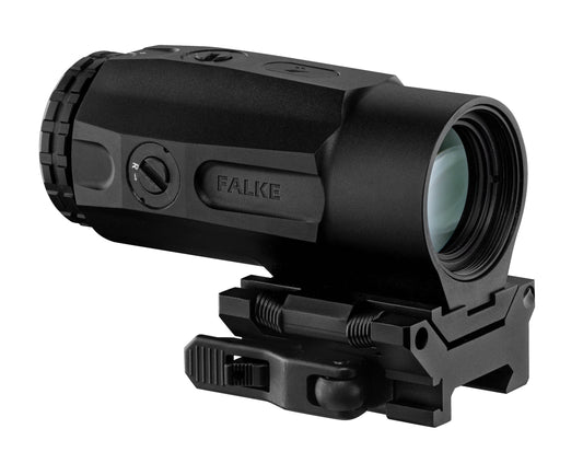 Adaptateur Magnifier basculant x5 B5X - FALKE-T.A DEFENSE