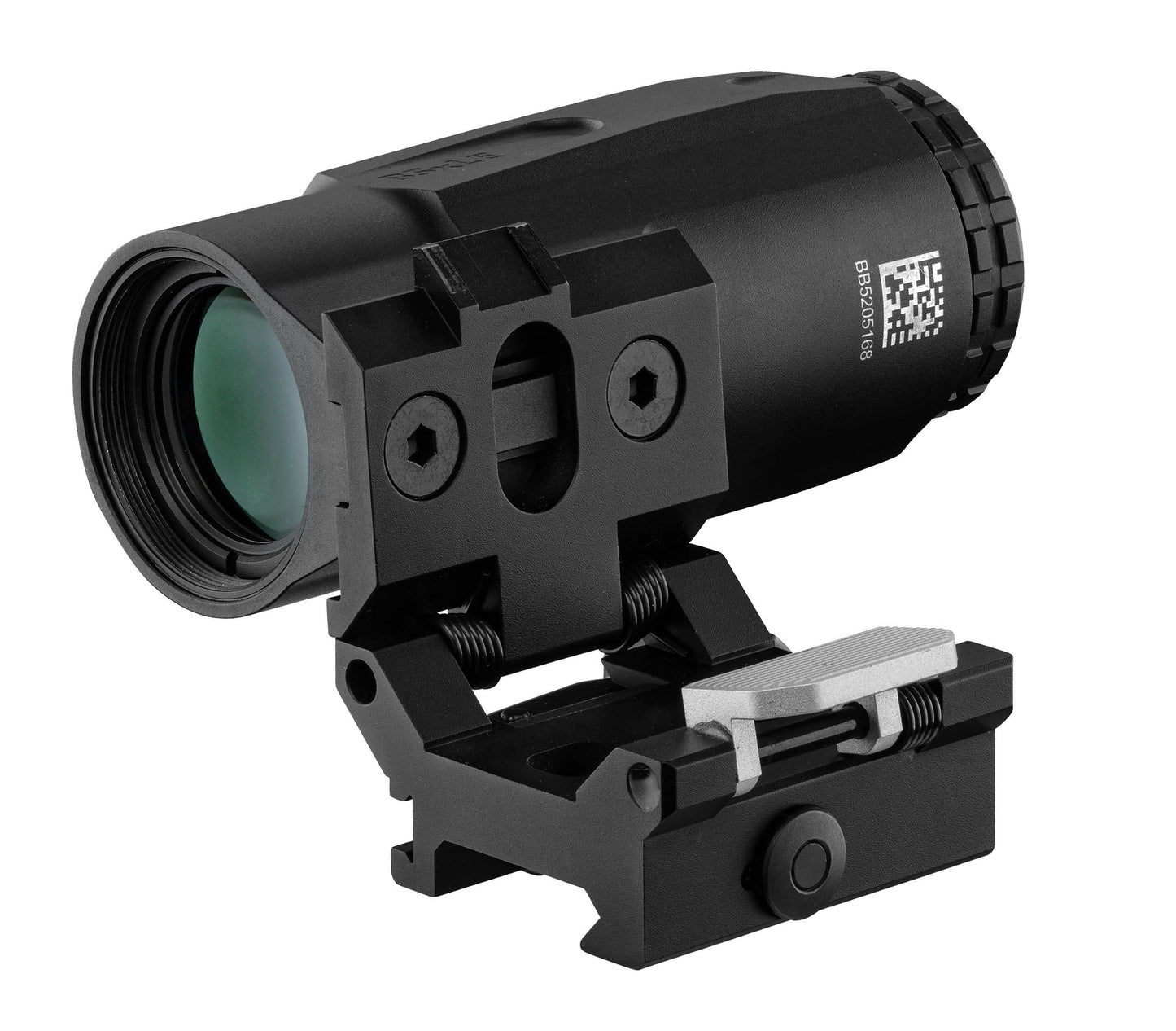 Adaptateur Magnifier basculant x5 B5X - FALKE-T.A DEFENSE