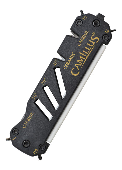 Aiguiseur de lame Glide - Camillus-T.A DEFENSE