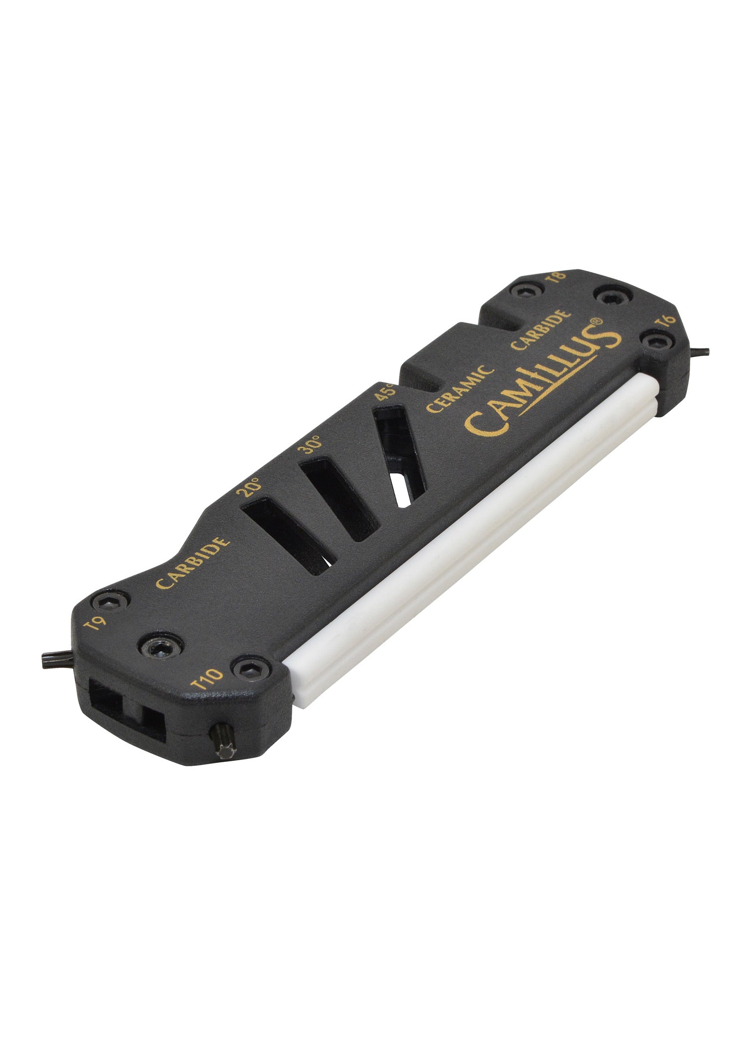 Aiguiseur de lame Glide - Camillus-T.A DEFENSE