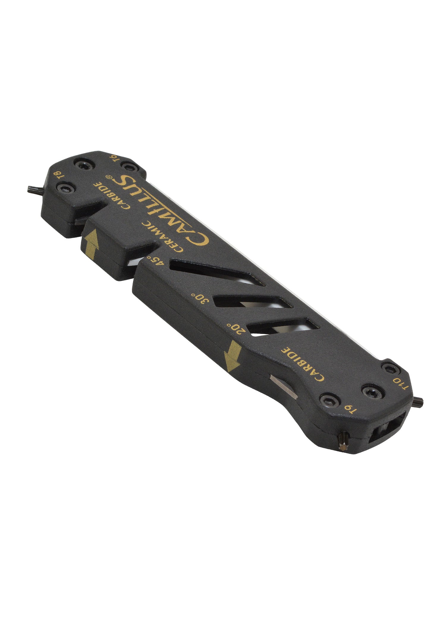 Aiguiseur de lame Glide - Camillus-T.A DEFENSE
