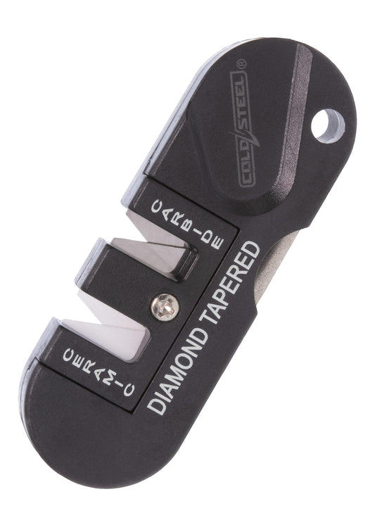 Aiguiseur de poche 3 en 1 - Cold Steel-T.A DEFENSE