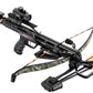 ( Article Reconditionné, non utilisé ) Arbalète JAG II pro deluxe - EK Archery-T.A DEFENSE