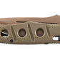Couteau automatique Adamas Sibert - Benchmade-T.A DEFENSE
