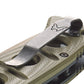 Couteau automatique Adamas Sibert - Benchmade-T.A DEFENSE