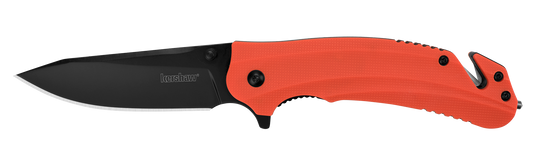 Couteau pliant Barricade - Kershaw-T.A DEFENSE