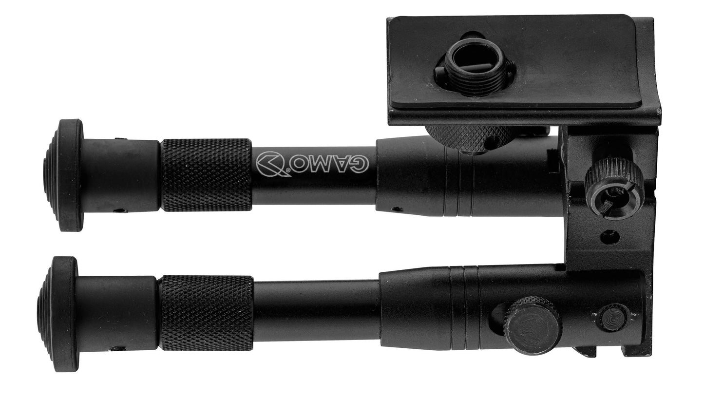 Bi-pied pour carabines PCP ARROW - Gamo-T.A DEFENSE