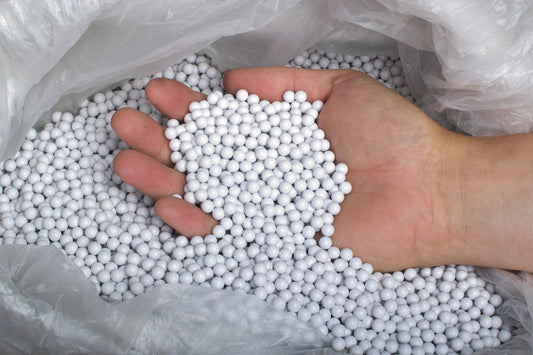 Bille airsoft 6mm BIO 0.25g Rain 595 Carton de 20kg - BO-T.A DEFENSE