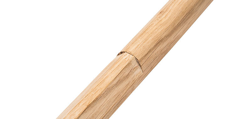 Bokken Katana en bois de chêne blanc - Böker Magnum-T.A DEFENSE