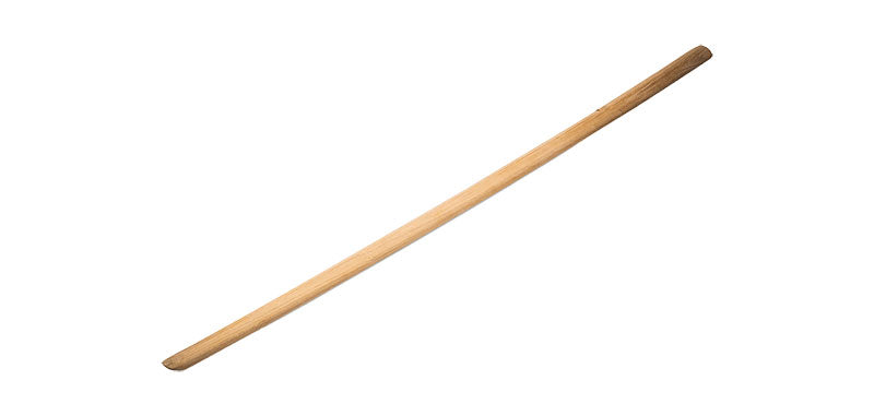 Bokken Katana en bois de chêne blanc - Böker Magnum-T.A DEFENSE