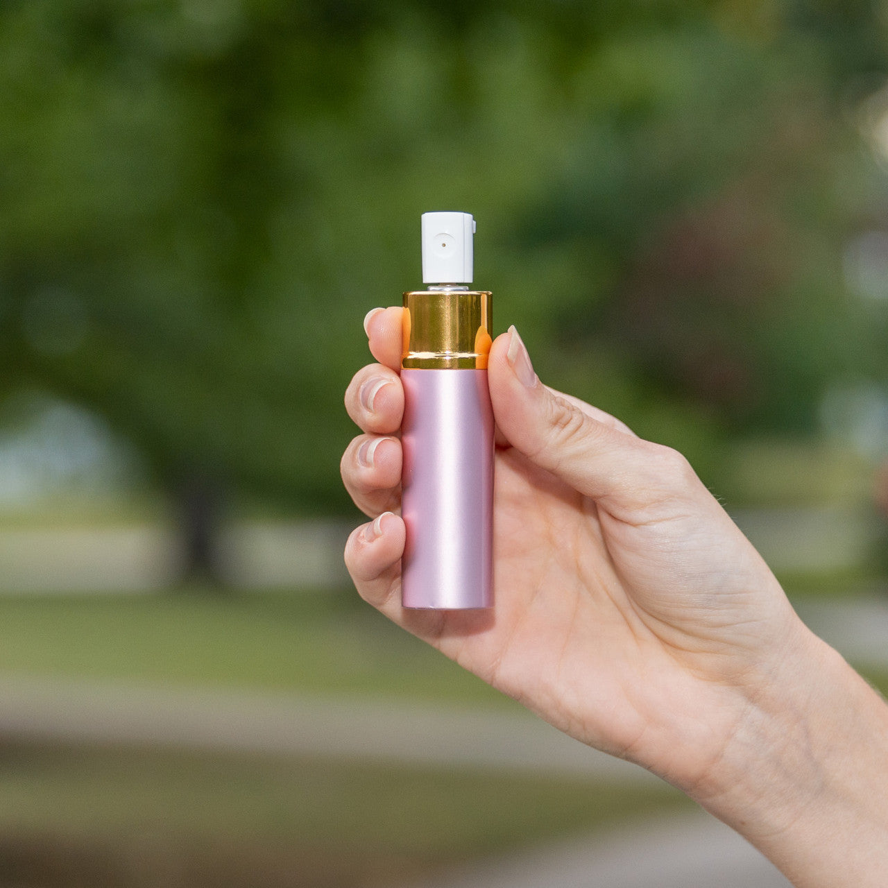 Spray au poivre rouge à lèvre - SABRE RED-T.A DEFENSE