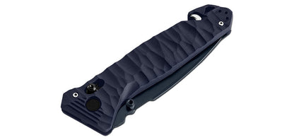 CAC S200 bleu pointue ou rond 3 fonctions - TB Outdoor-T.A DEFENSE