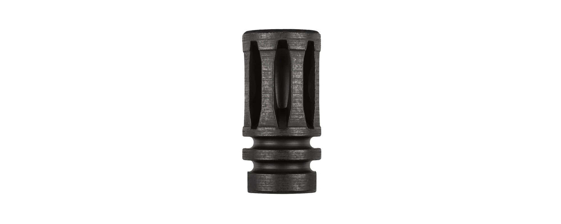 Cache Flame Flash Supressor type A2 1/2x28 - Daniel Defense-T.A DEFENSE