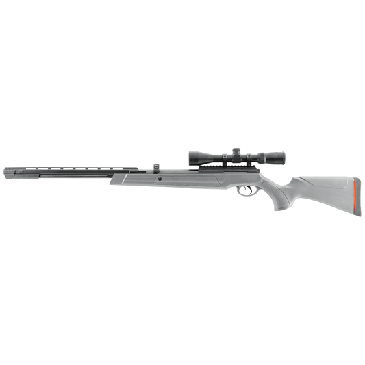Carabine à air comprimé Synergis Elite cal 4.5mm - UX-T.A DEFENSE