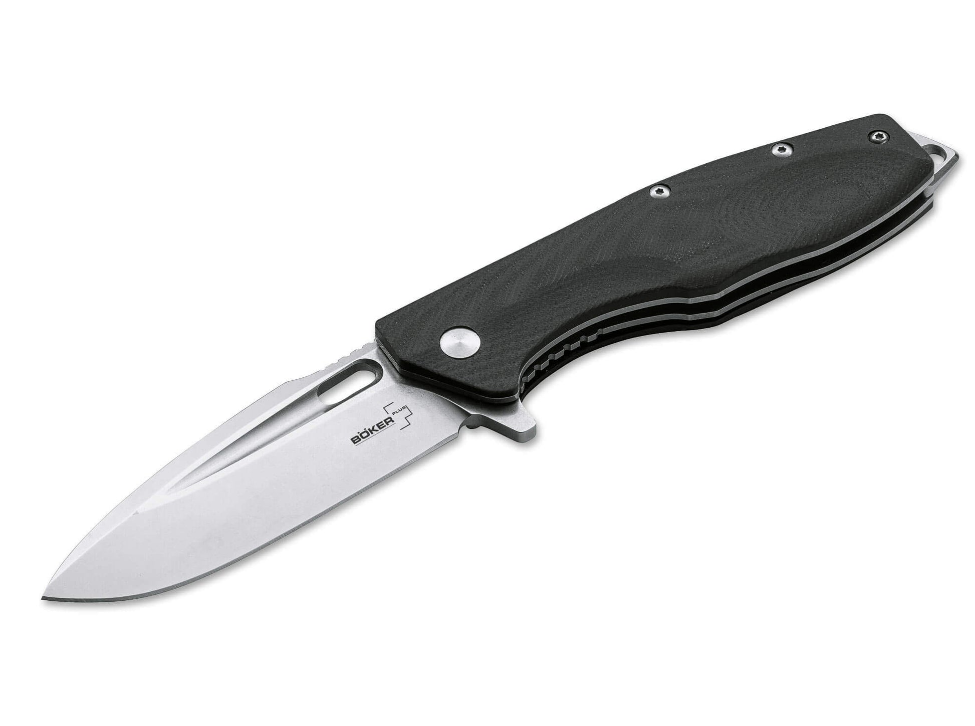 Couteau pliant Caracal Folder - Boker-T.A DEFENSE