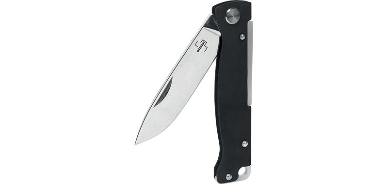 Couteau pliant Atlas - Boker-T.A DEFENSE