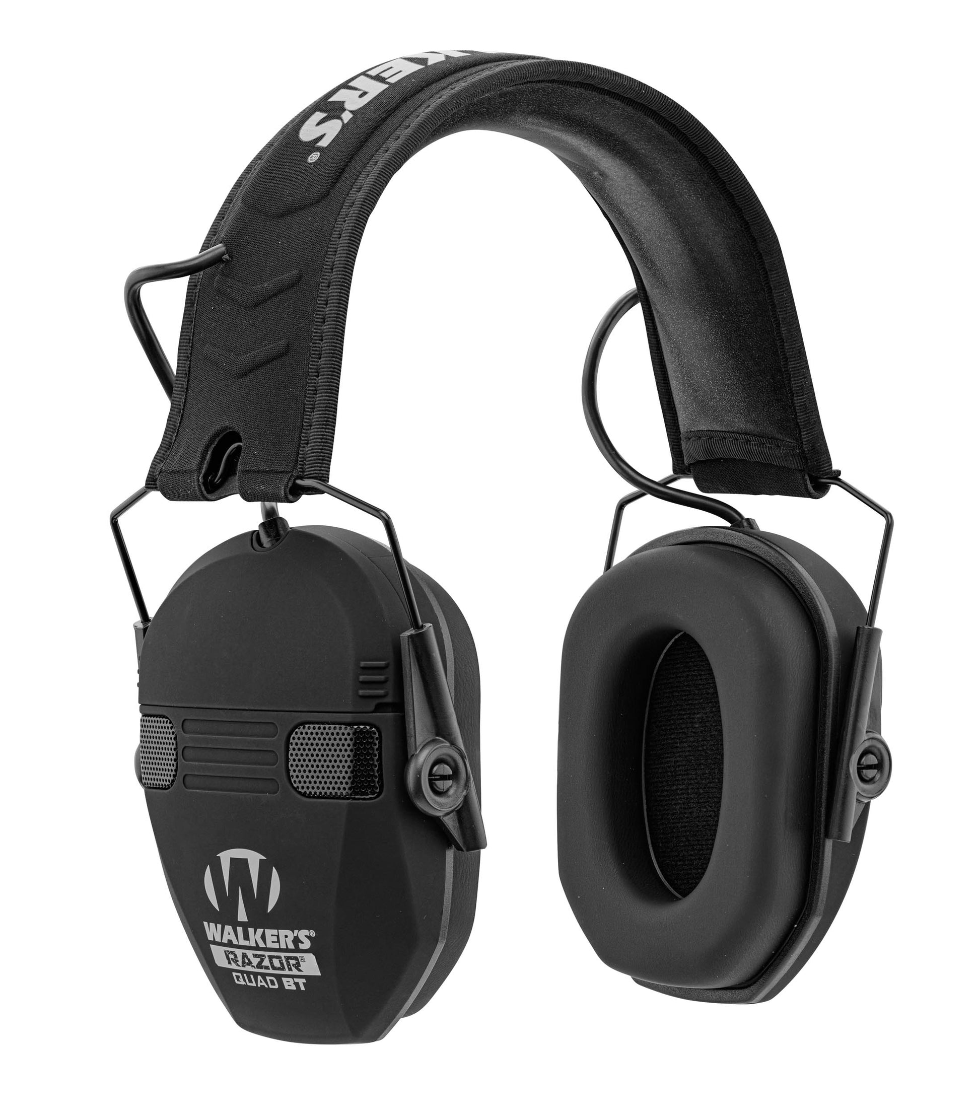 Casque anti-bruit Bluetooth Razor - Walker-T.A DEFENSE