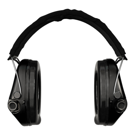 Casque anti-bruit tactique Suprême Pro-X camouflage - MSA-T.A DEFENSE