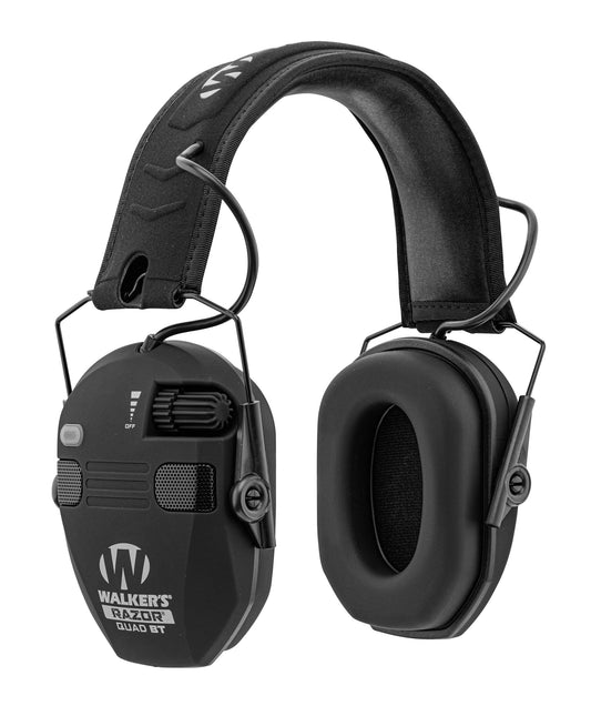 Casque anti-bruit Bluetooth Razor - Walker-T.A DEFENSE