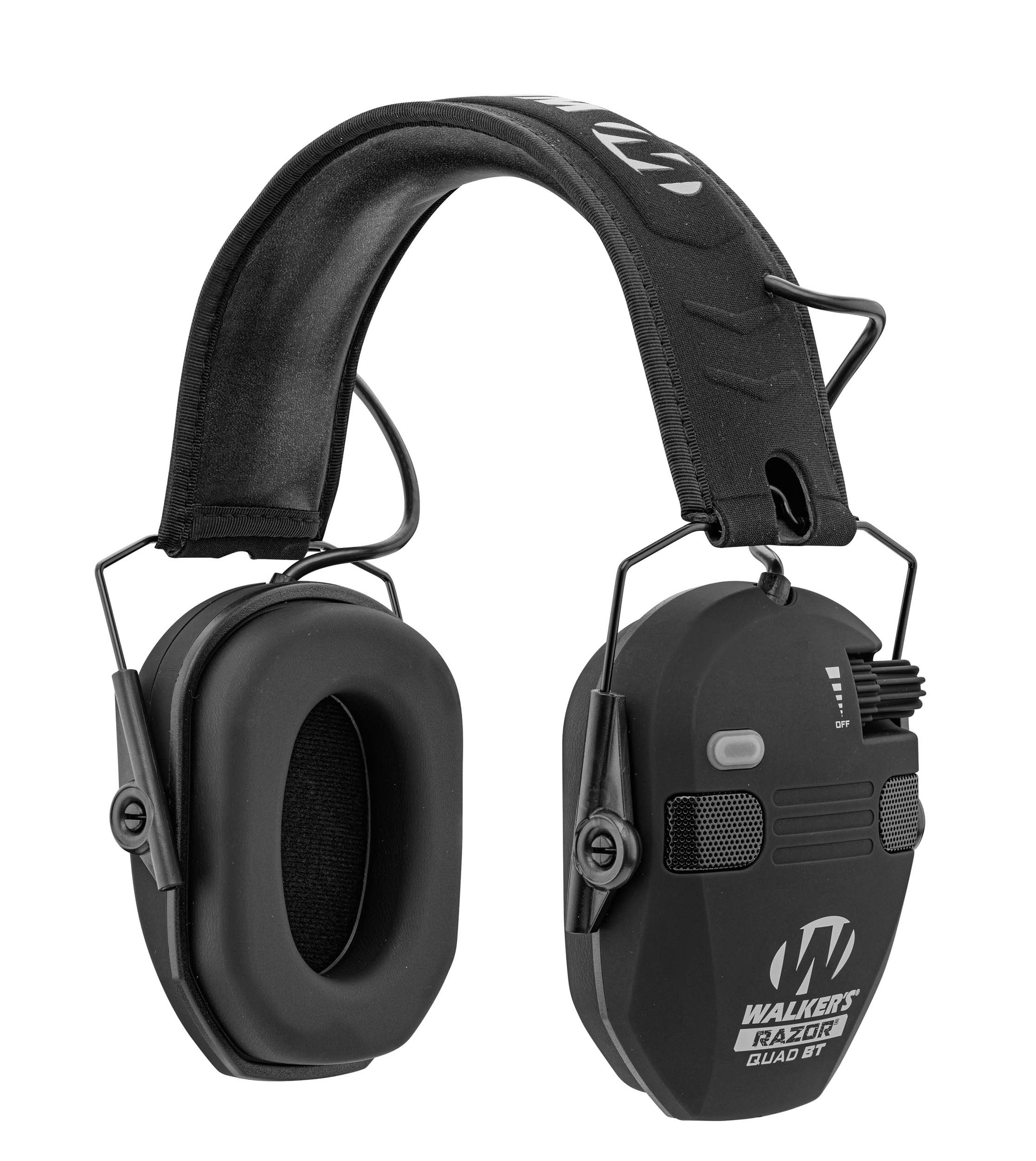 Casque anti-bruit Bluetooth Razor - Walker-T.A DEFENSE