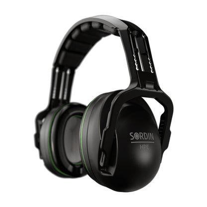 Casque anti-bruit Classic HPE SNR 32 db - Sordin-T.A DEFENSE
