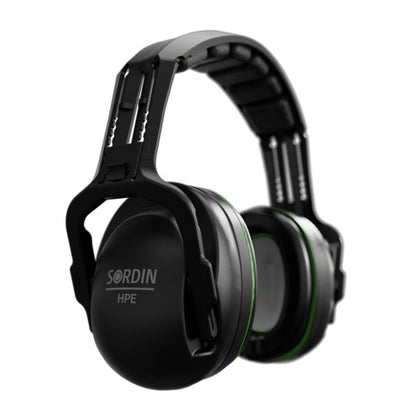 Casque anti-bruit Classic HPE SNR 32 db - Sordin-T.A DEFENSE
