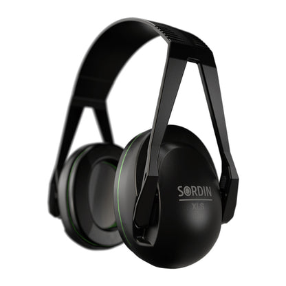 Casque anti-bruit Classic XLS SNR 25 db - Sordin-T.A DEFENSE