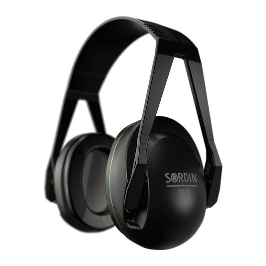 Casque anti-bruit Classic XLS SNR 25 db - Sordin-T.A DEFENSE