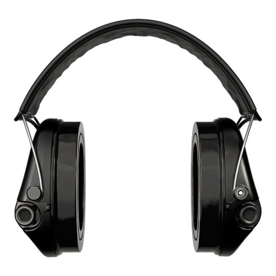 Casque anti-bruit Suprême Pro-X LED - Sordin-T.A DEFENSE