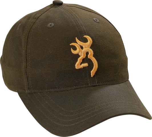 Casquette Dura Wax 3D - Browning-T.A DEFENSE