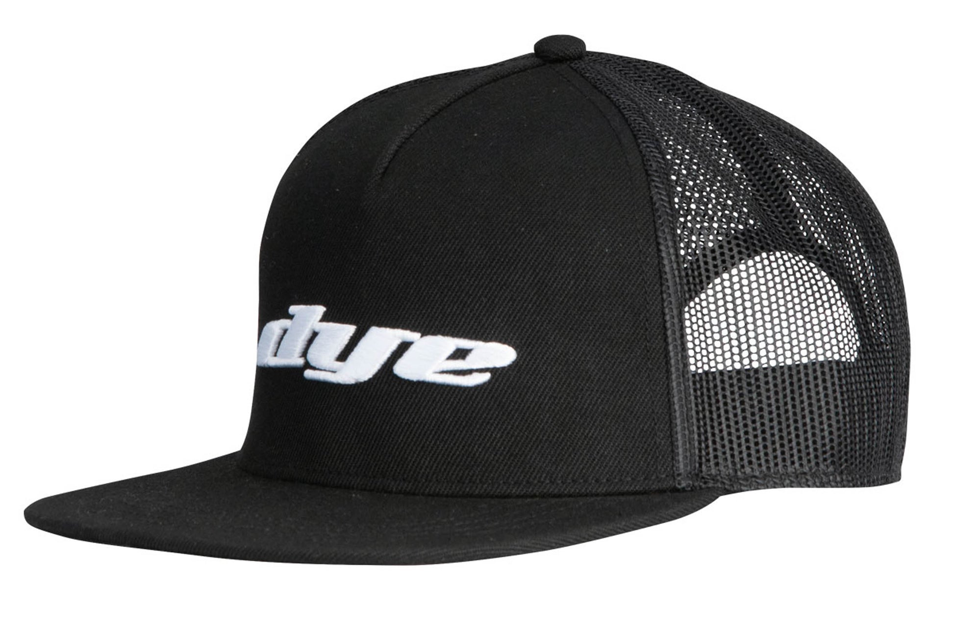 Casquette Logo Hat Trucker - DYE-T.A DEFENSE